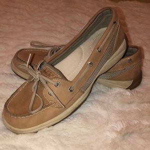 Sperry Top-Sider Boat Shoes